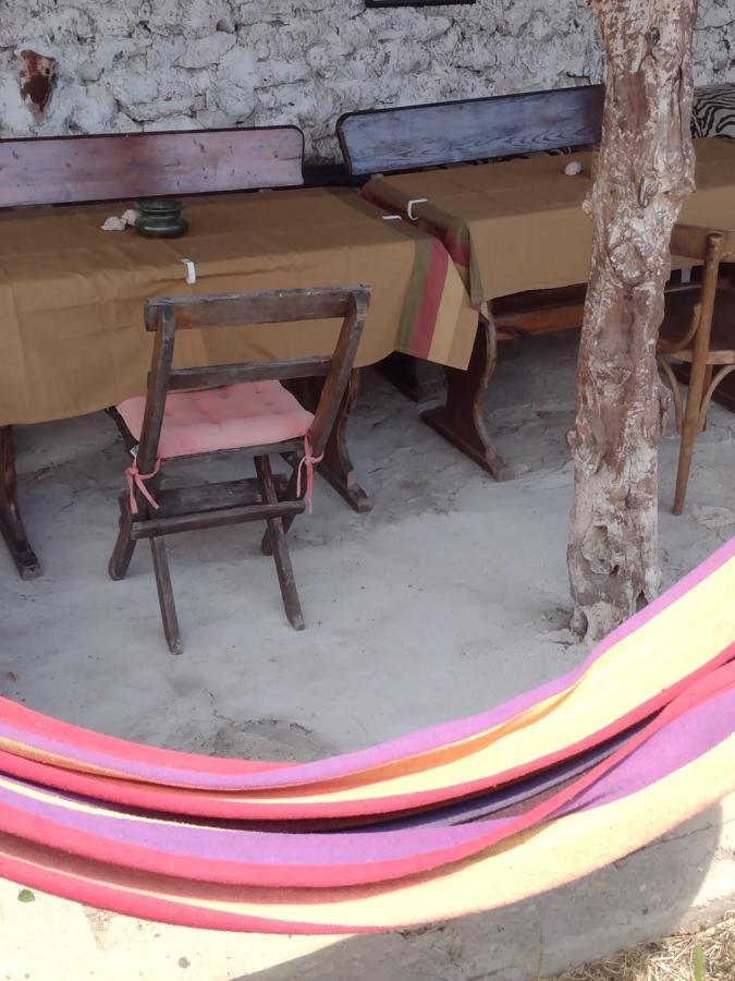 Guest House Viola Ezerets Exterior foto