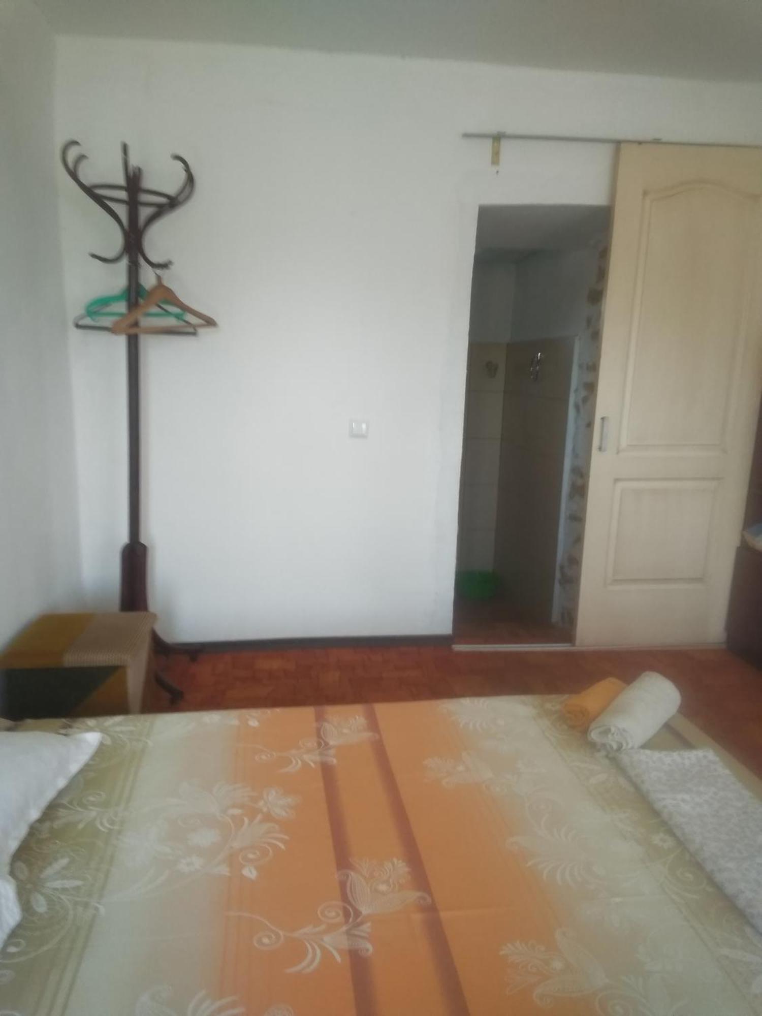 Guest House Viola Ezerets Habitación foto